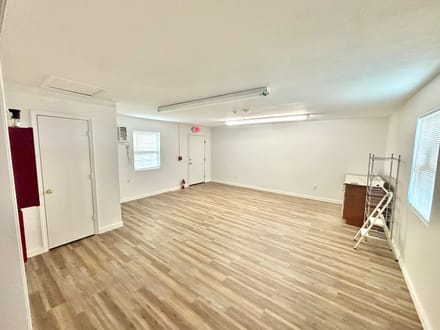 VERSATILE RESIDENTIAL OR COMMERCIAL PROPERTY | VALLIANT, OKLAHOMA