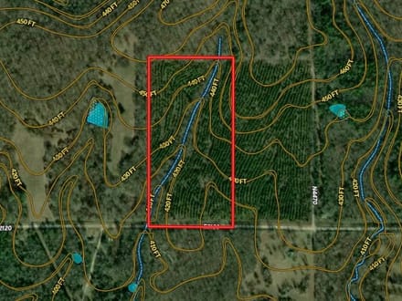 20 Acres Near Valliant, OK | Pine Timber, Recreation & Homesite Potential