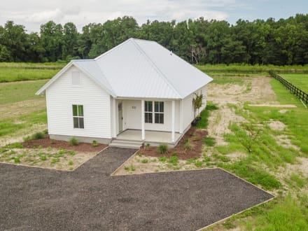 837 Timmons Road