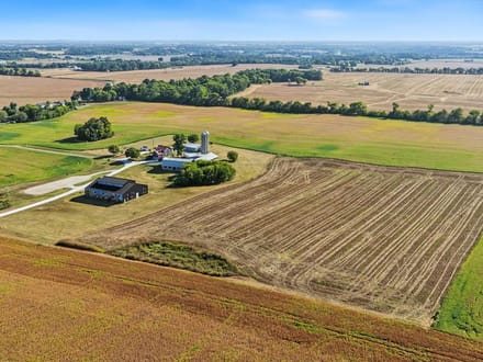 DISTILLERY BUSINESS & REAL ESTATE AUCTION