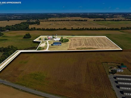 DISTILLERY BUSINESS & REAL ESTATE AUCTION