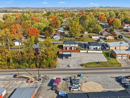 COMMERCIAL LOT | 3215 Canton Pike | Hopkinsville, KY