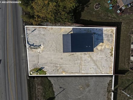 COMMERCIAL LOT | 3215 Canton Pike | Hopkinsville, KY