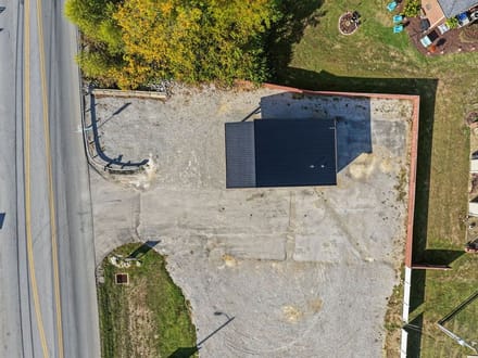 COMMERCIAL LOT | 3215 Canton Pike | Hopkinsville, KY