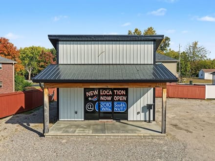 COMMERCIAL LOT | 3215 Canton Pike | Hopkinsville, KY