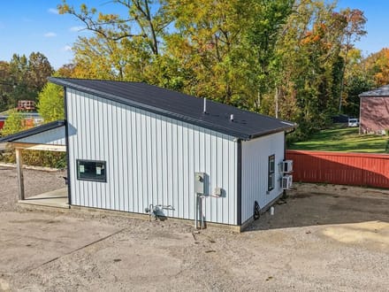 COMMERCIAL LOT | 3215 Canton Pike | Hopkinsville, KY