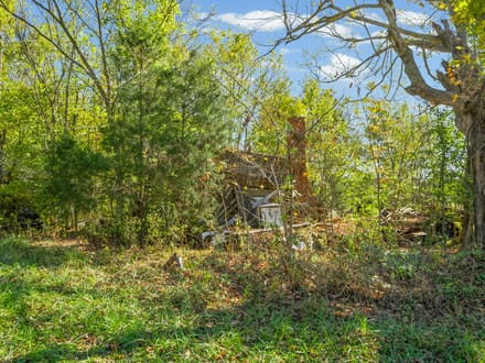 78 Acres on Eli Rd