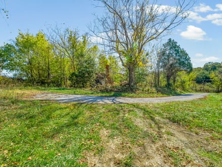 78 Acres on Eli Rd