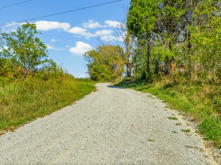 78 Acres on Eli Rd