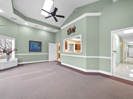 315 Cool Water Ct