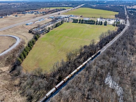 Land Auction 23.84+/- AC | 1666 Old Concord Lane | Hopkinsville, KY