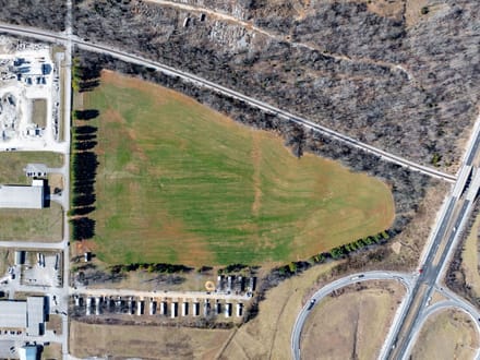 Land Auction 23.84+/- AC | 1666 Old Concord Lane | Hopkinsville, KY