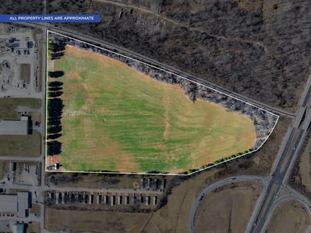 Land Auction 23.84+/- AC | 1666 Old Concord Lane | Hopkinsville, KY