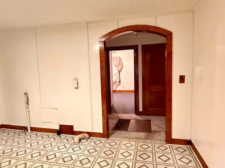 WELL-MAINTAINED HOME