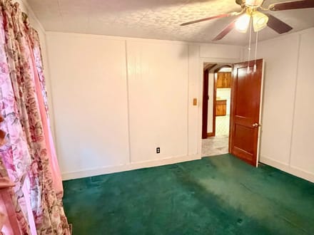 WELL-MAINTAINED HOME