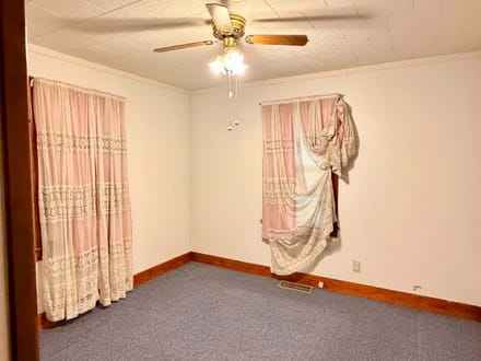 WELL-MAINTAINED HOME