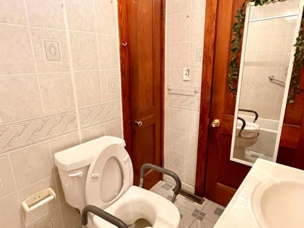 WELL-MAINTAINED HOME