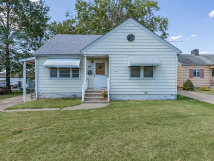 545 Scott Street, Ste Genevieve, MO-Ste Genevieve Co.