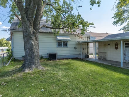 545 Scott Street, Ste Genevieve, MO-Ste Genevieve Co.