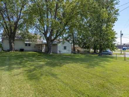 545 Scott Street, Ste Genevieve, MO-Ste Genevieve Co.