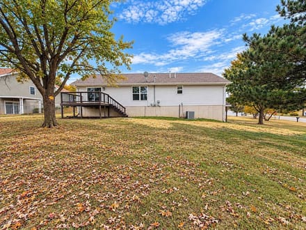 600 N Tyler, Desloge, MO-St.Francois Co.