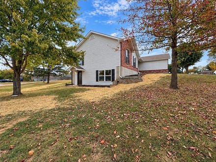 600 N Tyler, Desloge, MO-St.Francois Co.