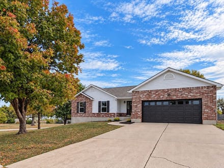 600 N Tyler, Desloge, MO-St.Francois Co.