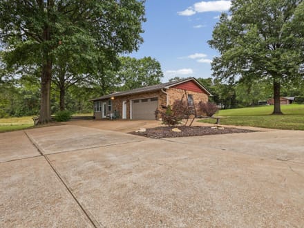 4319 Us Highway 61 Bloomsdale, MO-Jefferson Co. 2.03 +/- Acres