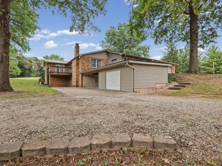 4319 Us Highway 61 Bloomsdale, MO-Jefferson Co. 2.03 +/- Acres