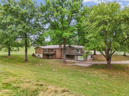 4319 Us Highway 61 Bloomsdale, MO-Jefferson Co. 2.03 +/- Acres