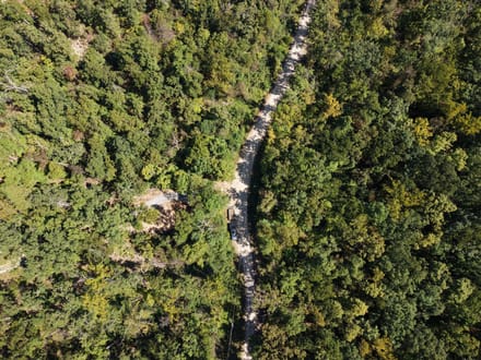 000 Coldwater Creek Road (Bundle A-18,20,21), Womack, MO-Ste. Genevieve Co. 27.34 +/- Acres