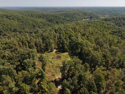 000 Coldwater Creek Road (Lot 2), Womack, MO-Ste. Genevieve Co. 5.53 +/- Acres