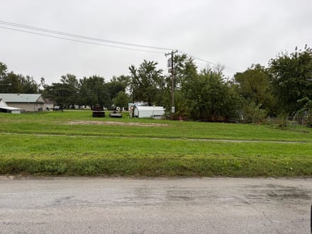 2102 W. Main Street, Unionville, MO-Putnam Co.