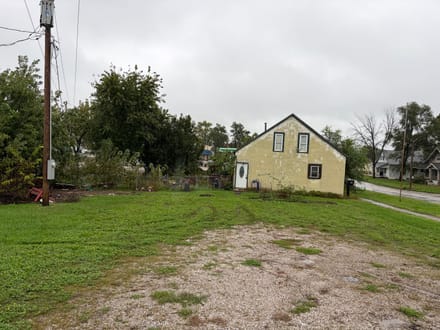 2102 W. Main Street, Unionville, MO-Putnam Co.