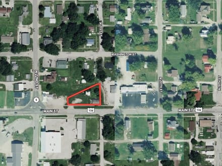 2102 W. Main Street, Unionville, MO-Putnam Co.