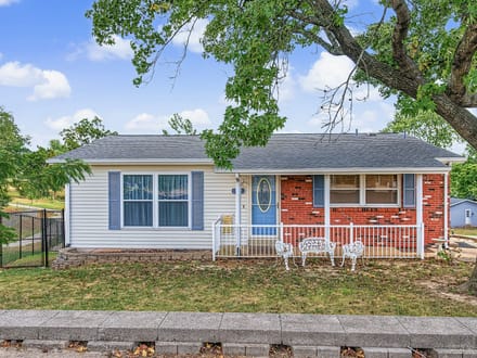 712 Lee Ave, Festus, MO-Jefferson Co.
