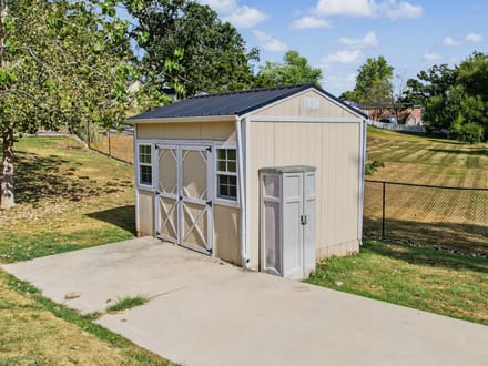 712 Lee Ave, Festus, MO-Jefferson Co.