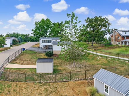 712 Lee Ave, Festus, MO-Jefferson Co.
