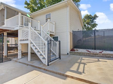 712 Lee Ave, Festus, MO-Jefferson Co.