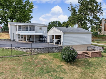712 Lee Ave, Festus, MO-Jefferson Co.