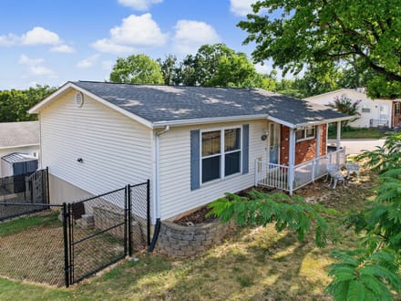 712 Lee Ave, Festus, MO-Jefferson Co.