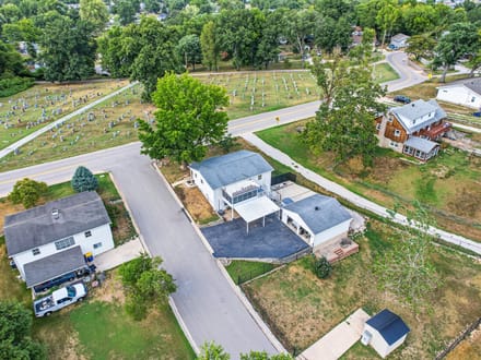 712 Lee Ave, Festus, MO-Jefferson Co.