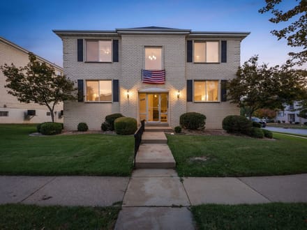 12561 Chardin Place #3, St. Louis, MO-St. Louis Co.