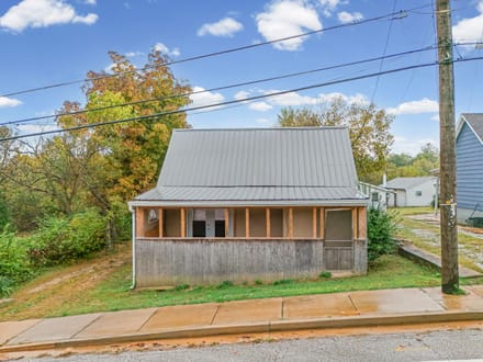 913 Boyd Street, De Soto, MO-Jefferson Co. 