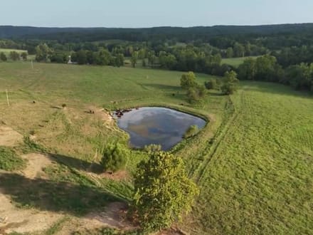 000 U Highway Piedmont, MO- Wayne Co. 126+/- Acres