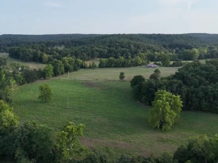 000 U Highway Piedmont, MO- Wayne Co. 126+/- Acres