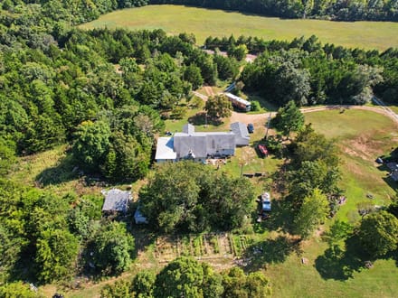 20720 State Hwy C, Belgrade, MO-Washington Co. 8.99 +/- Acres