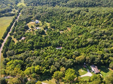 20720 State Hwy C, Belgrade, MO-Washington Co. 8.99 +/- Acres