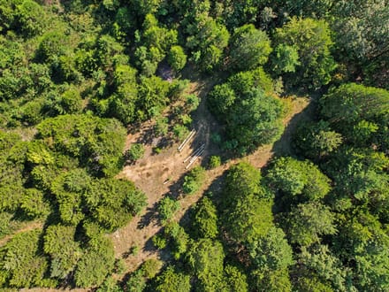 20720 State Hwy C, Belgrade, MO-Washington Co. 8.99 +/- Acres