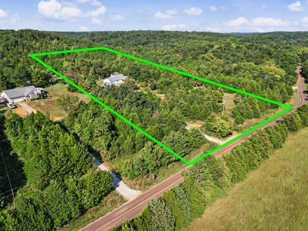 20720 State Hwy C, Belgrade, MO-Washington Co. 8.99 +/- Acres